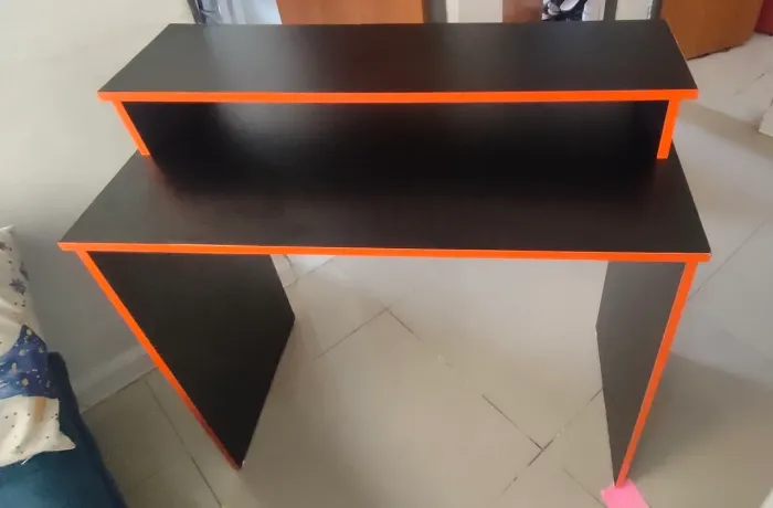 Mesa Gamer 