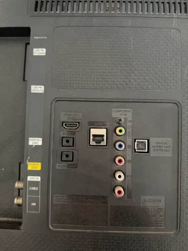 Televisão 45 samsung