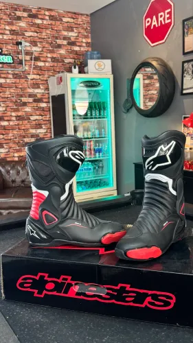 Bota alpinestars