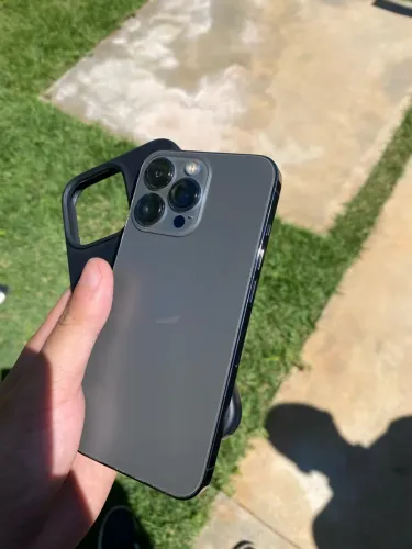 iPhone 13 Pro - 256gb
