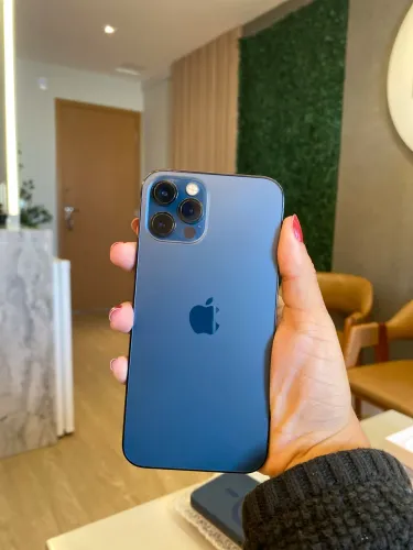 iPhone 12 Pro 256gb