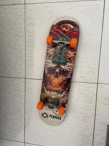 Skate street