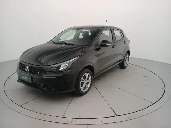 Fiat Argo Drive 1.0 Firefly 2026