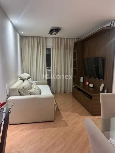 Apartamento com 2 quartos à venda em Saúde - SP Rua Manoel Carneiro Silva - Bosque da Saúd