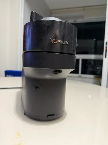 Nespresso vertuo pop