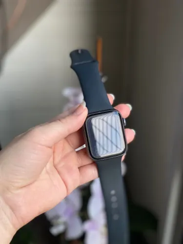 Apple Watch Series 6 (gps) - 44 mm. Excelente estado!