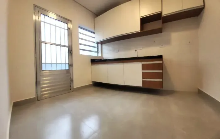 LOCAÇÃO - PERDIZES APTO 01 DORM 40 M2 Á.Ú REFORMADO SEM VAGA ARMÁRIO DE COZINHA!!!