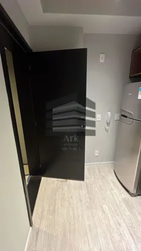 Studio mobiliado novo para locação ou venda, Moema, SAO PAULO - SP