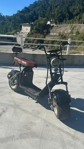 SCOOTER X11 1000W