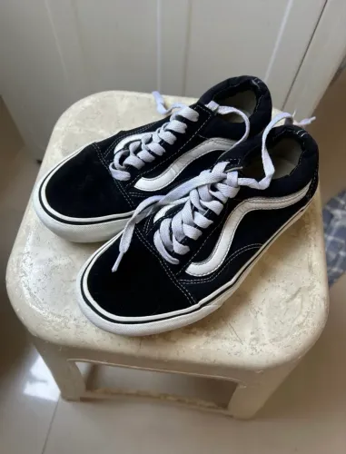 Tenis da vans original