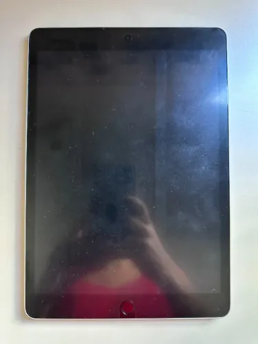 iPad 9 geração 64 GB (modelo A2602 - Wi-Fi)