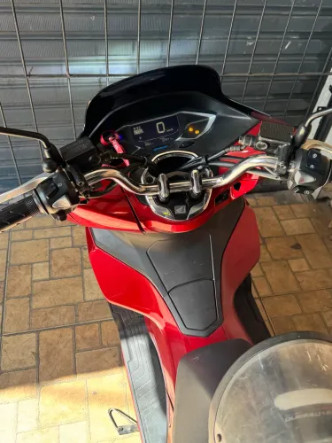 PCX 2025 oportunidade 