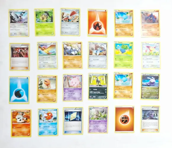 Pokémons