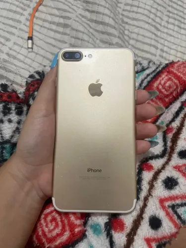 VENDO IPHONE 7PLUS- LEIA DESCRIÇÃO