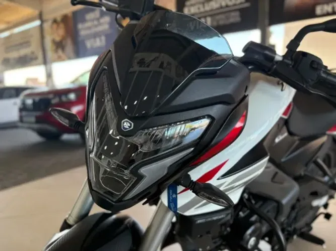 Bajaj Dominar Ns160 2026