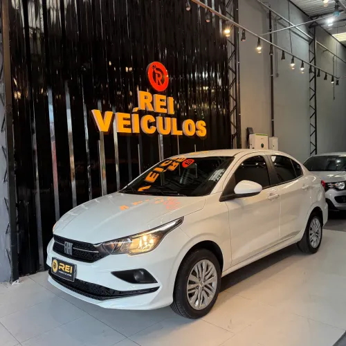 Fiat Cronos Drive 1.0 6V 2023