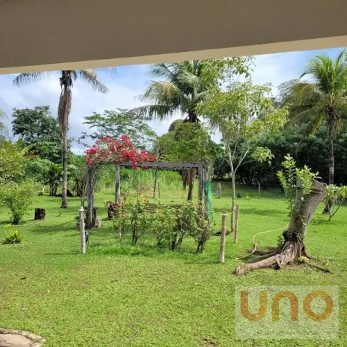 Sítio em bonito/Anastácio chácara com 10 hectares a 13 km de bonito