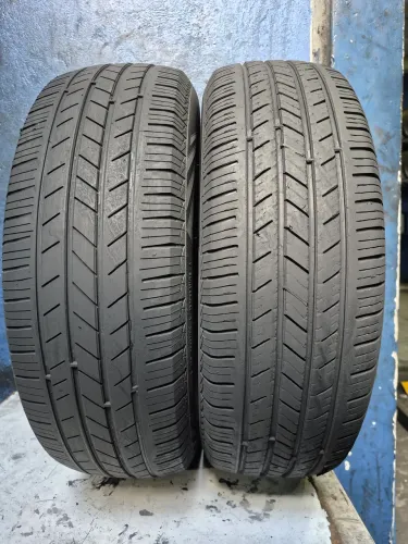 Par de pneus 185/65r14