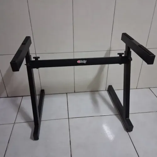 Suporte para teclado