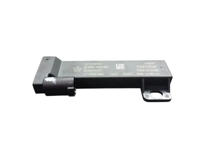 Sensor Antena Porta T.e Fiat Toro 1.3 Turbo 2023 