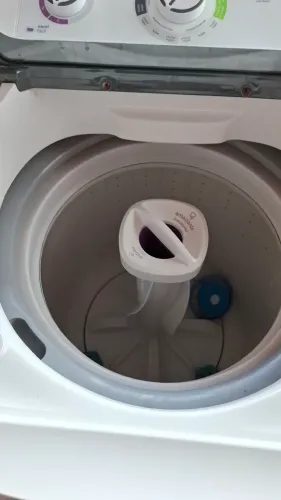 Máquina de Lavar 9kg