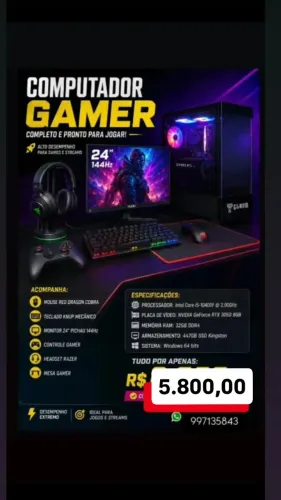 Computador