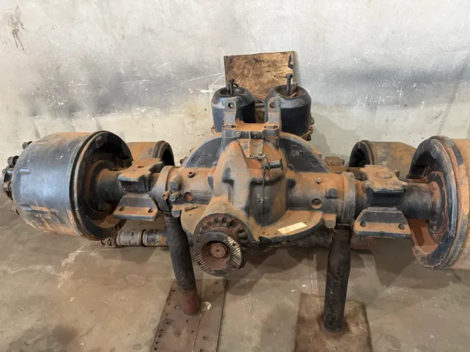 Carcaças 2325 caminhão traçado 