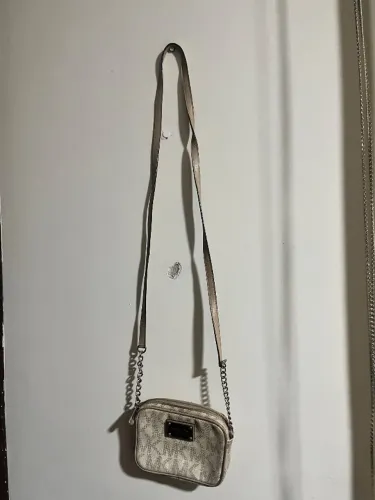 Bolsa Michael kors de lado pequena 