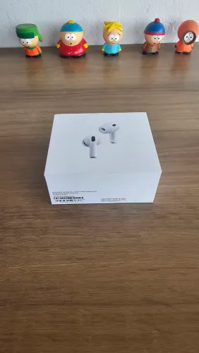 AirPods Pro 3ª Geração Lacrado