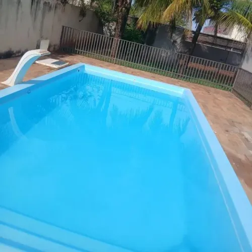 Piscineiro 