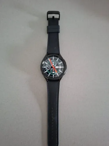 Galaxy Watch 6 Classic LTE