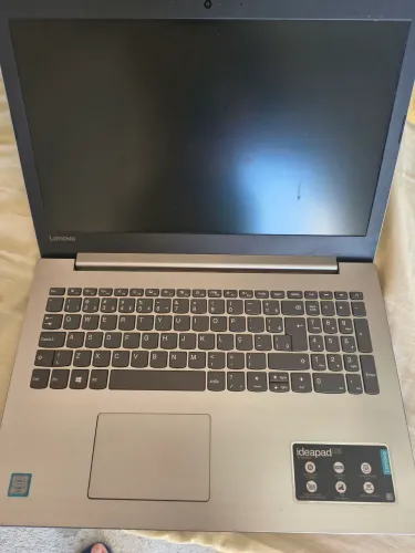 Notebook lenovo