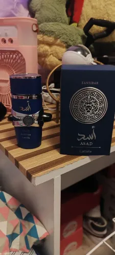 Perfume Asad Zamzibar 