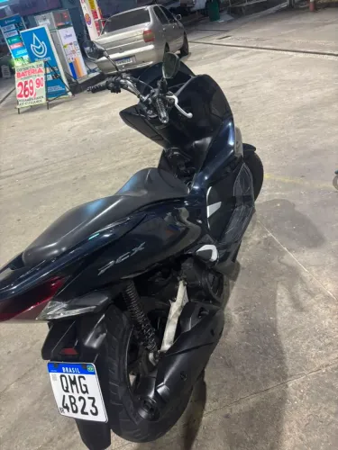 Pcx 2019 