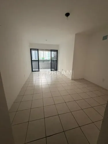 Imóvel para venda possui 97 metros quadrados com 3 quartos em Boa Viagem - Recife - PE