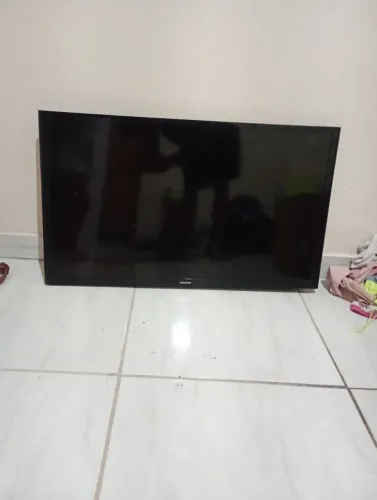 Tv smart Samsung