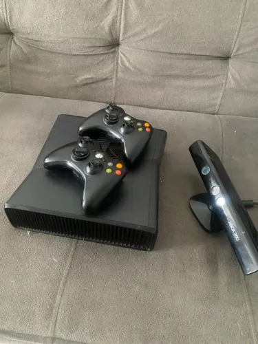 Vende-se Xbox360