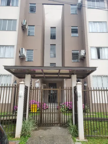 Apartamento Costa e Silva - Joinville