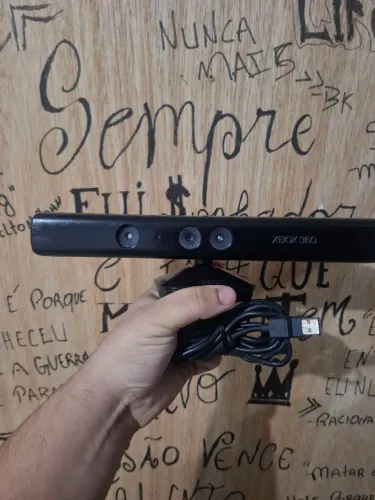 KINECT 360