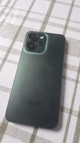 Celular OPPO Reno 14 F 5G