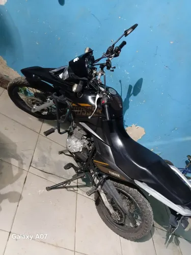 Xtz crosser 2020 R$ 14.000