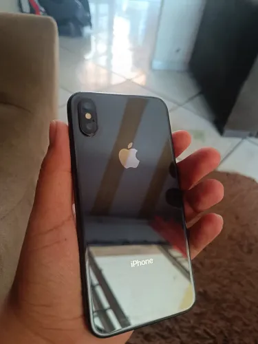 iPhone XS Max 256 gigas 