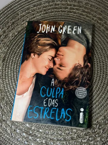 A culpa é das estrelas