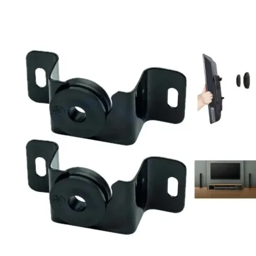 Suporte TV parede