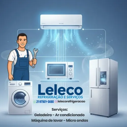 Refrigeração