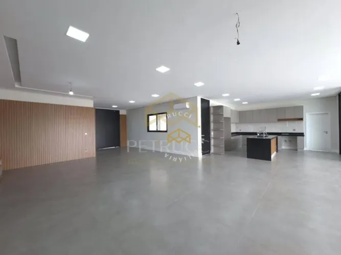 Casa Residencial para venda e locação, Loteamento Caminhos de San Conrado (Sousas), Campin