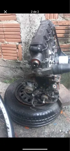 Motor GM 1.8