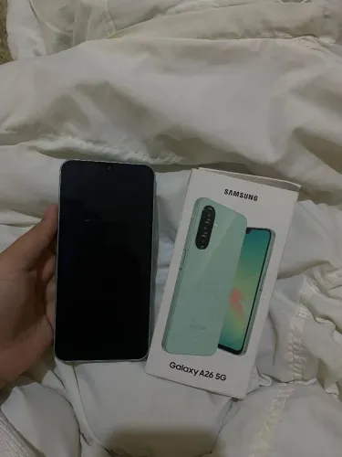 A26 500