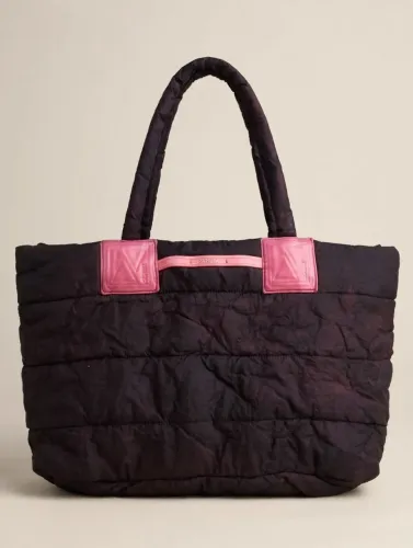 Bolsa shutz estilo Sacola grande