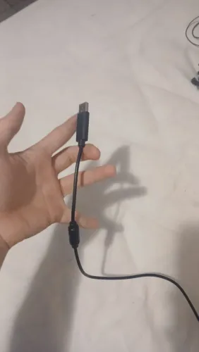 CONTROLE DE XBOX PARALELO EM PERFEITO ESTADO